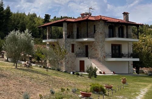 Agia Paraskevi Casa | Κτήμα Verde