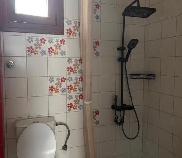 Agia Paraskevi Casa | Κτήμα Verde