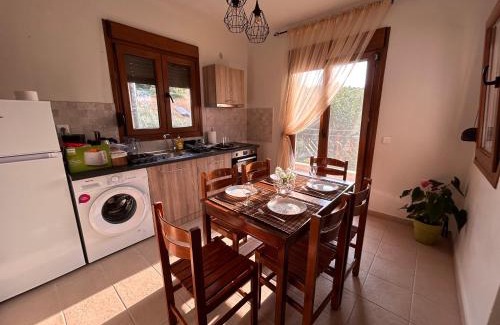 Agia Paraskevi Casa | Κτήμα Verde