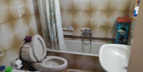 Neromilos Apartamento | Κυλλήνη