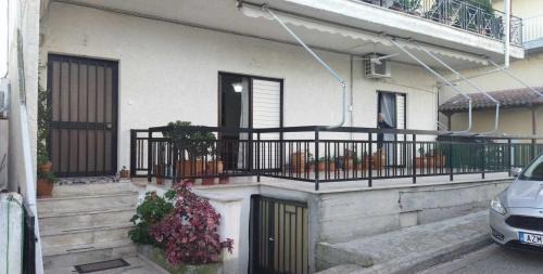 Neromilos Apartamento | Κυλλήνη