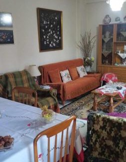 Neromilos Apartamento | Κυλλήνη