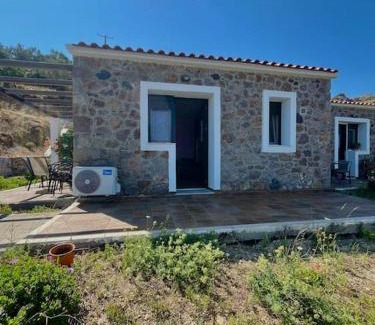 Lesvos Apartamento | Κamares Houses