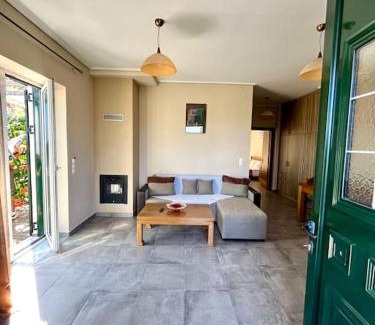 Lesvos Apartamento | Κamares Houses