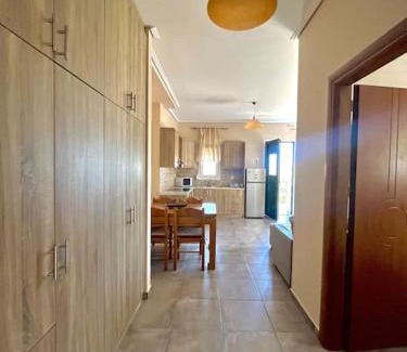 Lesvos Apartamento | Κamares Houses