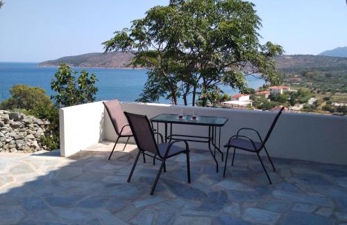Karvelas Apartamento | Κamares View (Αύρα)
