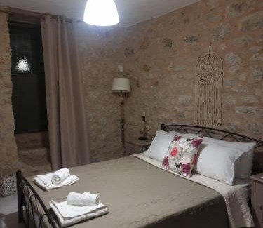 Koita Apartamento | Λαγκάδι Μάνης