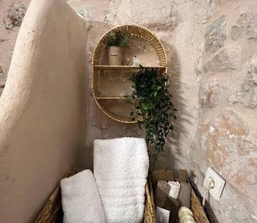 Koita Apartamento | Λαγκάδι Μάνης
