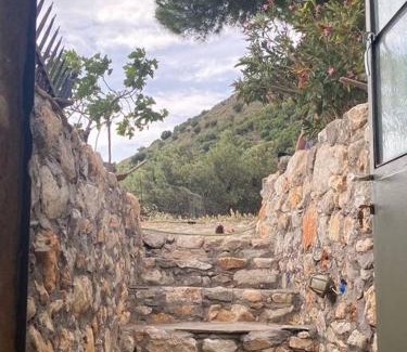 Koita Apartamento | Λαγκάδι Μάνης