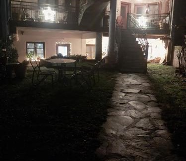 Elati Apartamento | ΛΑΓΟΥΜΙ suite Α1