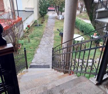 Elati Apartamento | ΛΑΓΟΥΜΙ suite Α1