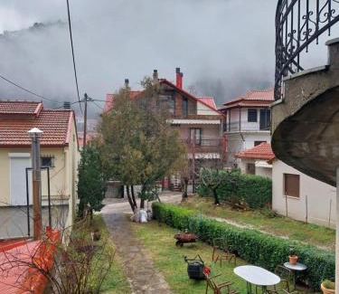 Elati Apartamento | ΛΑΓΟΥΜΙ suite Α3