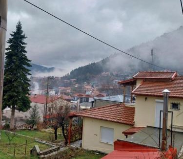 Elati Apartamento | ΛΑΓΟΥΜΙ suite Α3