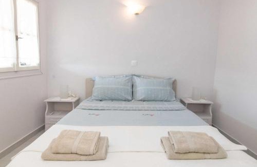 Agios Ioannis Apartamento | Λεβάντα