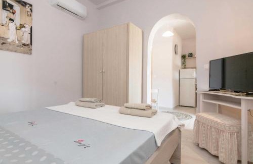 Agios Ioannis Apartamento | Λεβάντα