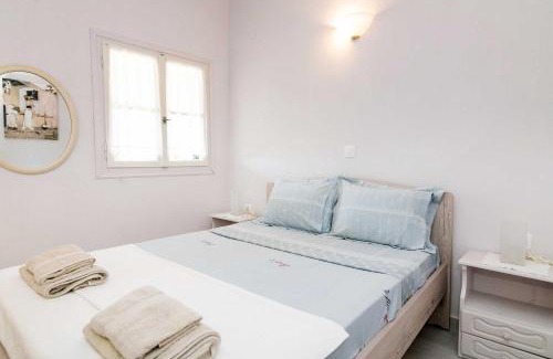 Agios Ioannis Apartamento | Λεβάντα