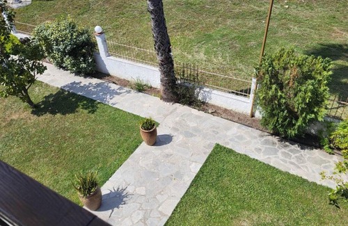 Paliouri Apartamento | Λεμονιά Studio έως 3 άτομα