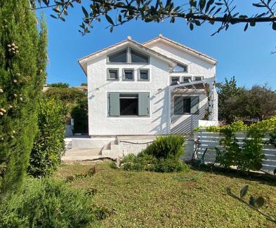 Agios Petros Casa | Ληγάτο Cottage House