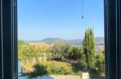 Agios Petros Casa | Ληγάτο Cottage House