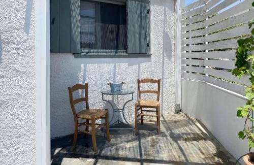 Agios Petros Casa | Ληγάτο Cottage House