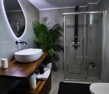 Aria Apartamento | ΛΝΛPliON home