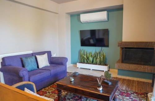 Aria Apartamento | ΛΝΛPliON home