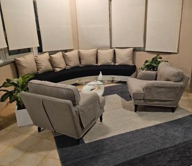 Aria Apartamento | ΛΝΛPliON home