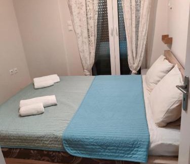 Loutraki Apartamento | Λουτράκι Πανοράμα