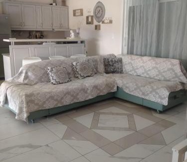 Loutraki Apartamento | Λουτράκι Πανοράμα