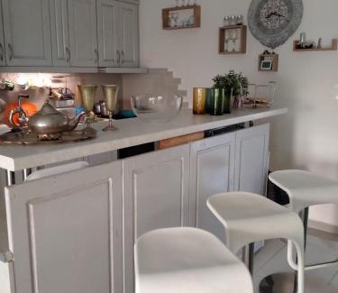 Loutraki Apartamento | Λουτράκι Πανοράμα