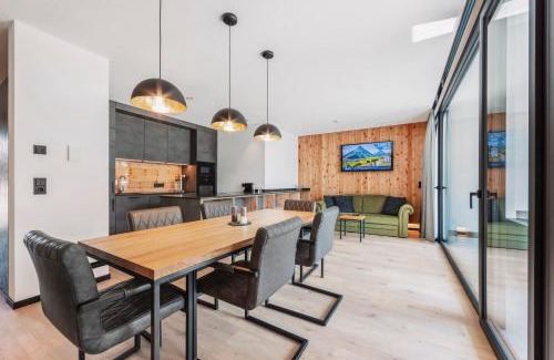 Galtur Apartamento | ΛLPSTERN - Silvretta Card Premium Betrieb