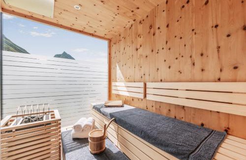 Galtur Apartamento | ΛLPSTERN - Silvretta Card Premium Betrieb