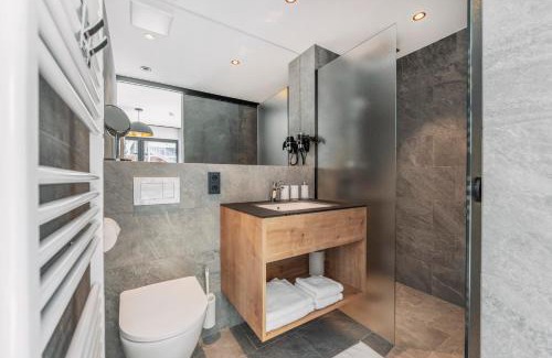 Galtur Apartamento | ΛLPSTERN - Silvretta Card Premium Betrieb