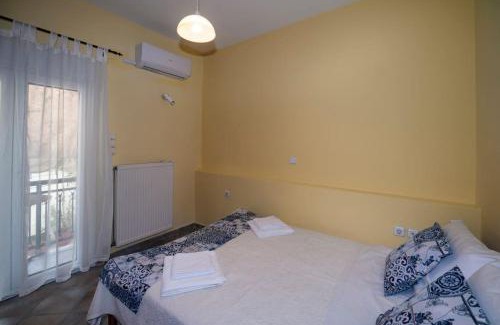 Pythagorion Apartamento | Μάνια
