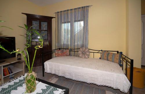 Pythagorion Apartamento | Μάνια