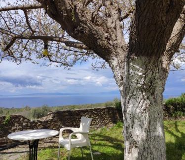Thalames Apartamento | Μαγεμένος Πύργος στις Θαλάμες
