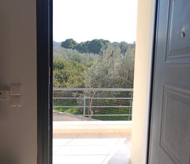 Kato Almiri Apartamento | Μαρία 1