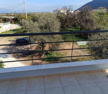 Kato Almiri Apartamento | Μαρία 1