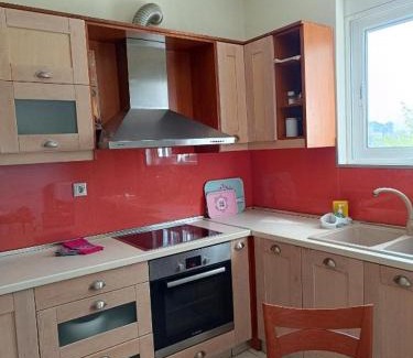 Kato Almiri Villa | Μαρία 3