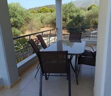 Kato Almiri Villa | Μαρία 3