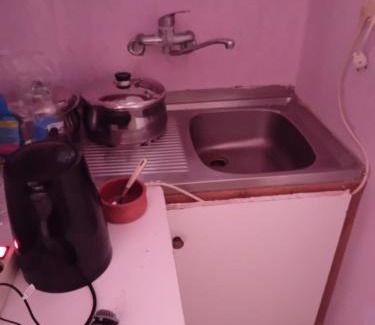 Agia Marina Casa | Μαρια