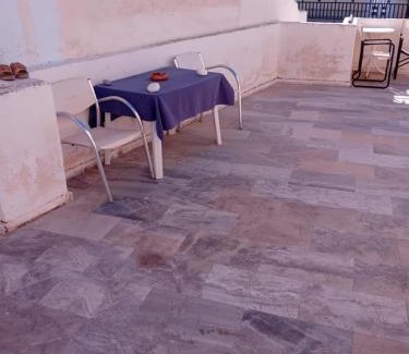 Agia Marina Casa | Μαρια