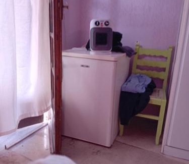 Agia Marina Casa | Μαρια