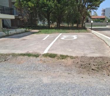 Agia Triada Apartamento | Μια ανάσα από τη θάλασσα, Αγία Τριάδα