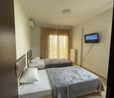 Agia Triada Apartamento | Μια ανάσα από τη θάλασσα, Αγία Τριάδα