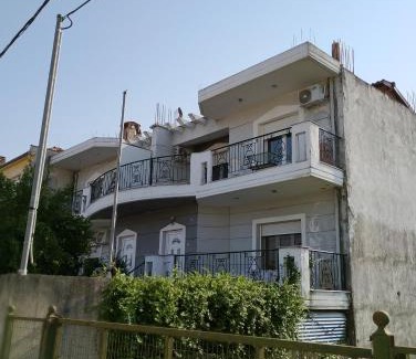 Karpenisi Apartamento | ΜΟΝΑΔΙΚΟ ΓΙΑ Group 6