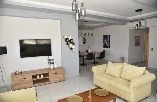Korithion Apartamento | Μοντέρνο Σπίτι στην Κόρινθο