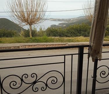 Igoumenitsa Apartamento | Μπαλλας Παναγιωτης BallasStudios