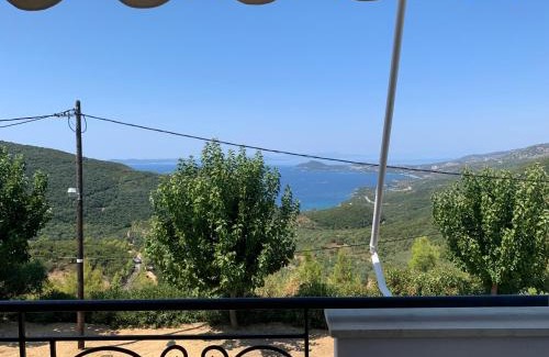 Igoumenitsa Apartamento | Μπαλλας Παναγιωτης BallasStudios