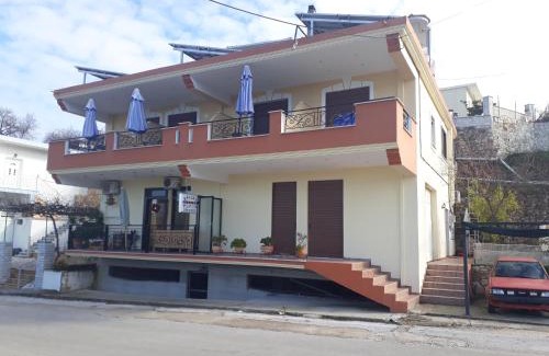 Igoumenitsa Apartamento | Μπαλλας Παναγιωτης BallasStudios